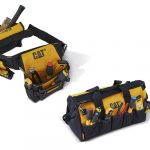 CAT Tool Belts and Bags