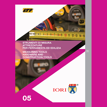 Hardware and Construction Equipment - IORI