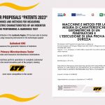 Lombardy Region CALL FOR PROPOSALS 