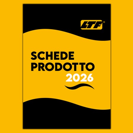 Schede prodotto 2026